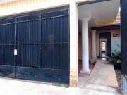 Fraccionamiento Granjas sin amueblar 3 recamaras 2 baños