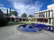 Fraccionamiento insurgentes residencia en venta