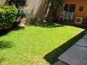 FRACCIONAMIENTO JARDINES ALCALDE, AMPLIA CASA DE 1 NIVEL