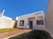 fraccionamiento las Américas, Mérida Yucatán