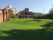 FRACCIONAMIENTO LAS BRISAS. CASA EN VENTA