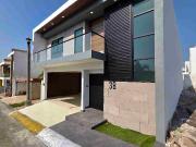 Fraccionamiento Las Lomas Residencial Veracruz