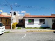 FRACCIONAMIENTO MINERAL DEL ORO, PACHUCA HIDALGO