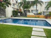 Fraccionamiento Oasis, 3 Nivles con Alberca y Jacuzzi en...