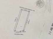 Fraccionamiento Onix Residencial: Terreno residencial en...