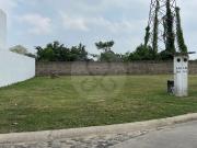 Fraccionamiento Onix Residencial Terreno residencial en...