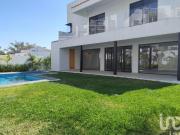 Fraccionamiento Paraíso Country Club, Casa en venta,...