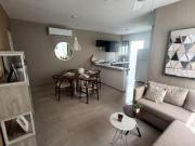 Fraccionamiento Paseos de Merida Tixcacal, modelo Santa Ana