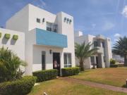 Fraccionamiento Paseos de Merida Tixcacal, modelo Santiago