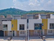 FRACCIONAMIENTO PONTEVEDRA CASAS EN VENTA