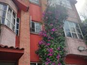Fraccionamiento Privado en Paseos Ajusco Casa Venta
