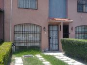 Fraccionamiento Real de Santa Clara zona Atilixcayotl