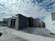 Fraccionamiento Real Mandinga, Casa de una planta en VENTA