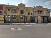 Fraccionamiento Real Verona, Calle Tarsia No. 25, Ojo de...