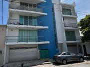 Fraccionamiento Reforma, Departamento en VENTA de 3...