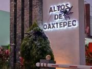 Fraccionamiento residencial