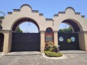 Fraccionamiento Residencial Sumiya Venta Casa Jardín...