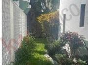 Fraccionamiento San Angel, Casa habitación zona...