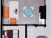 FRACCIONAMIENTO SANTA LUCIA