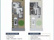 FRACCIONAMIENTO VILLANOVA