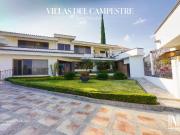 FRACCIONAMIENTO VILLAS DEL CAMPESTRE CASA EN VENTA