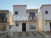 Fraccionamiento Viñedos del Mar Casa en Venta