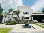 Fraccionamiento y Club de Golf Los Encinos: Casa en...