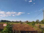 FRACCIONES DE TERRENO 1560 M2 A 400 METROS DE BARRIO DON...