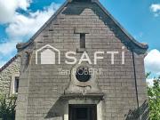 Fragnes La Loyère 71530 Achat / Vente immeuble