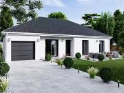 Fragnes La Loyère 71530 Programme neuf maison neuf à...