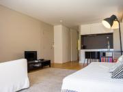 Fragosa apartment by the sea