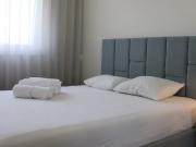 Fragosa Blue Beach c/ estacionamento + 2 varandas Fragosa Blue Beach c/ estacionamento + 2 varandas