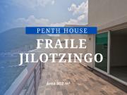 Fraile Departamento en renta en Espíritu Santo