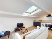 FRAIS D'AGENCE OFFERTS T3 5 rue du Salon, 13010...