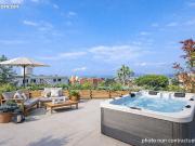 FRAIS DE NOTAIRE RÉDUITS – 4P Dernier étage avec...