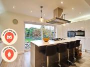 Fraley Road, Westbury On Trym, Bristol, Somerset BS9, 4...