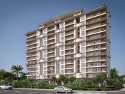 The Windsor Fortune,Panchyawala 4 BHK Apartment For Sale...