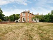Framewood Road, Stoke Poges, 4 Bedroom Semi detached