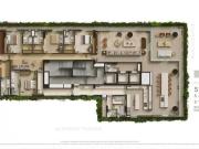 Franca 1055 Alemeda Franca 1055 Jardim Paulista São...