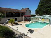 France Boyer: grande maison de 6.5 pcs 300 m2 avec...