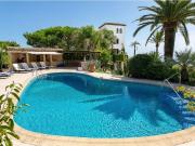 France Cannes Maison Location saisonnière 13 Personnes 6...