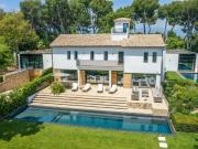 France Cap d´Antibes Location Saisonnière Maison 8 Chambres