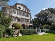 France Cap d'Antibes Location de vacances Maison 4...