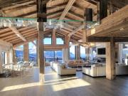 France Combloux – Chalet Location saisonnière 7 chambres...