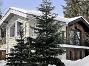 France – Courchevel 1550 – Chalet Location saisonnière 3...