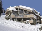 Courchevel 1850: Chalet Luxe 10 Pers. Piscine & Spa