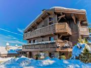 France – Courchevel 1850 – Chalet Location saisonnière 5...