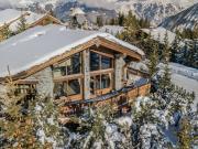 France – Courchevel 1850 – Chalet – Location Saisonnière...