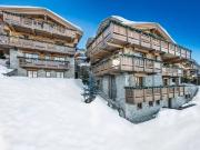 Courchevel 1850: Chalet Luxe 12 Pers Vue Vallée & Spa