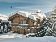 France – Courchevel 1850 – Chalet – Location saisonnière...
